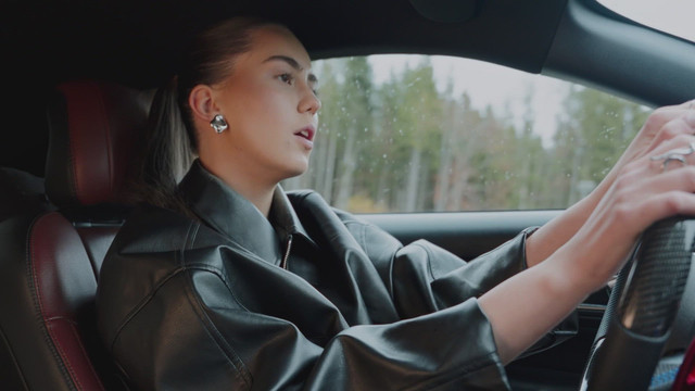 Tayna - вірити. любити