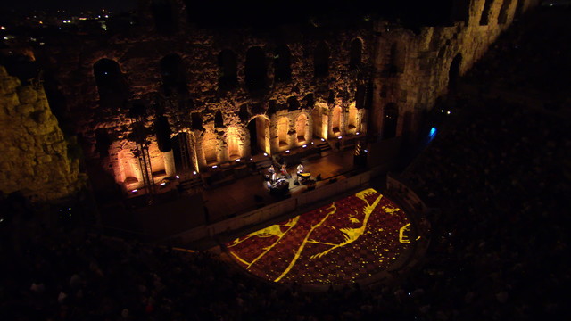 Brian Eno - There Were Bells