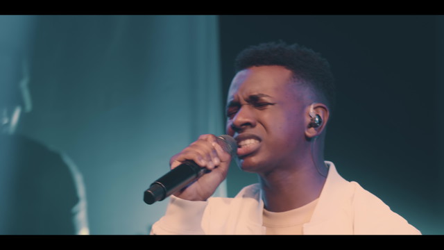 geovanne oliveira - Só Deus (Ao Vivo Em Belo Horizonte / 2025)