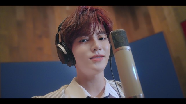 ZHANG HAO (ZEROBASEONE) - Refresh! (MV)