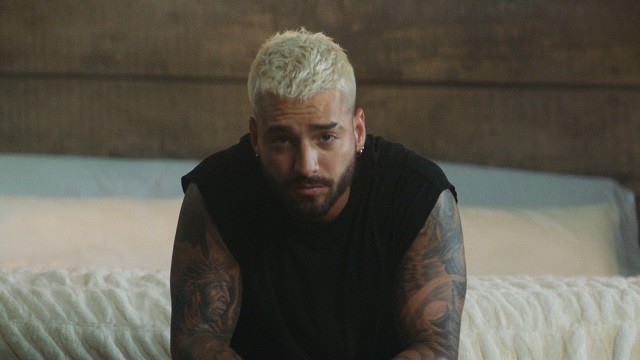 Maluma - Hawái