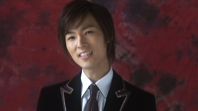 山内惠介 - 風蓮湖