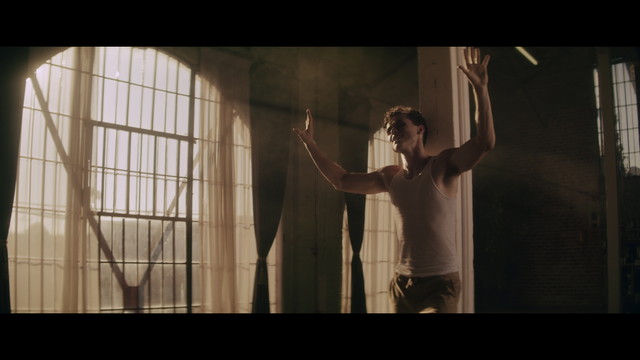 John Lindahl - All Day