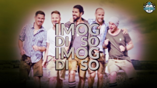 voXXclub - I mog di so (Xtreme Sound Partymix / Lyric Video)