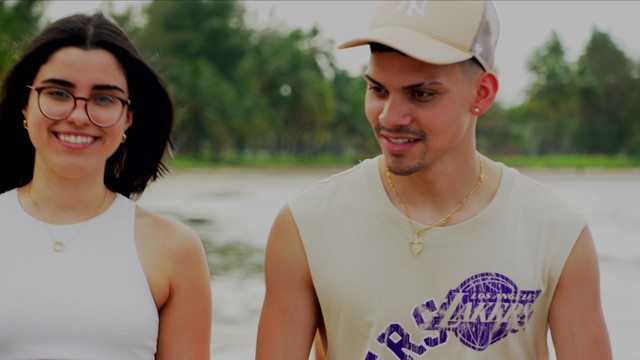 Jossef - Obvio (Lyric Video)