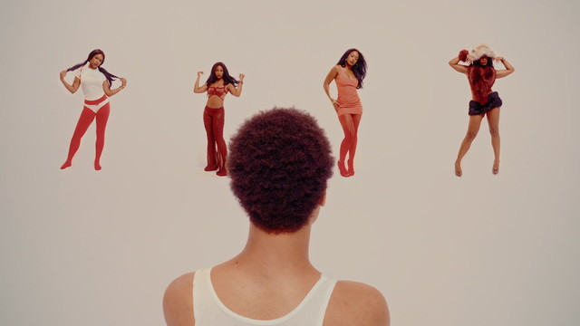 Jae Stephens - Body Favors