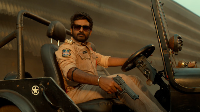 Sai Kartheek - Meter (Lyric Video [From 