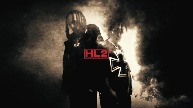 Homixide Gang - 1-800-555-OPIUM (Lyric Video)