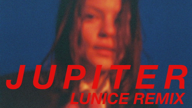 Donna Missal - Jupiter (Lunice Remix / Audio)