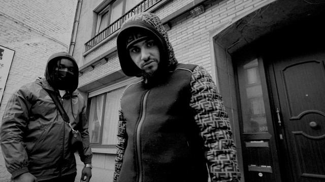 404Billy - 33%(Chargeur Vide)