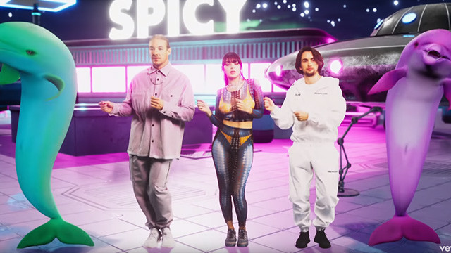 Herve Pagez - Spicy
