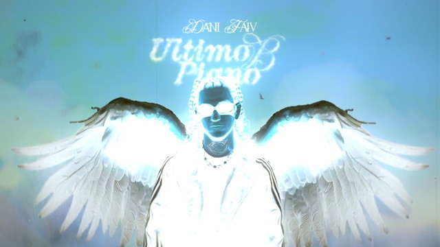 Dani Faiv - Al Sole (Visual Video)