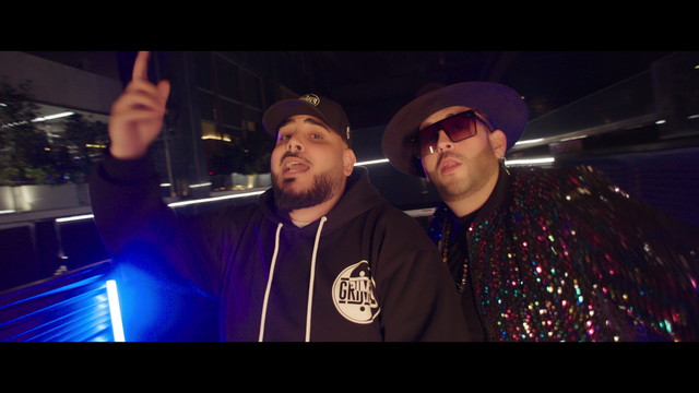 Moncho Chavea - Donde estes tú