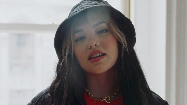 Lauren Spencer Smith - Fingers Crossed