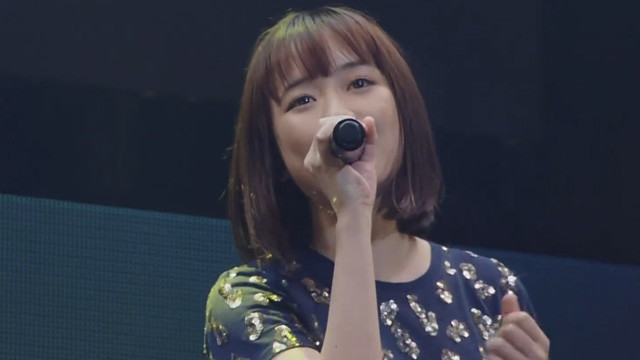 家入レオ - 恋のはじまり (Live)