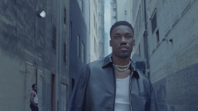 GIVĒON - Lost Me (Official Music Video)