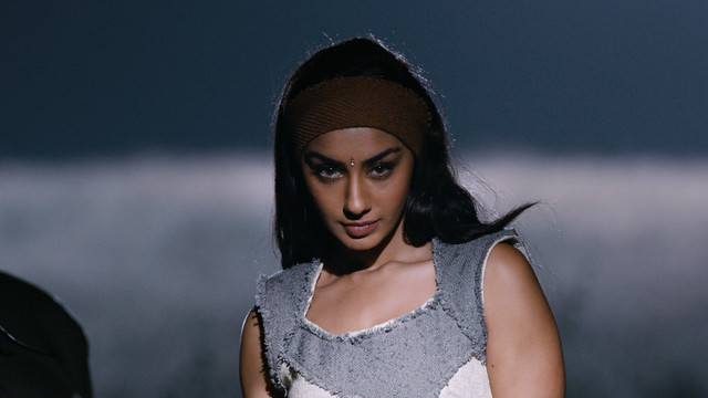 Harris Jayaraj - Mutta Bajji (From 