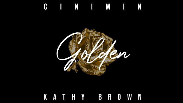 Cinimin - Golden (音频版)
