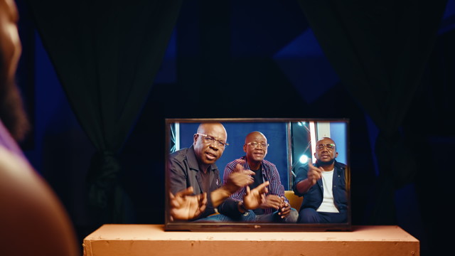 Magic System - L'ARGENT PROPRE (Clip officiel)