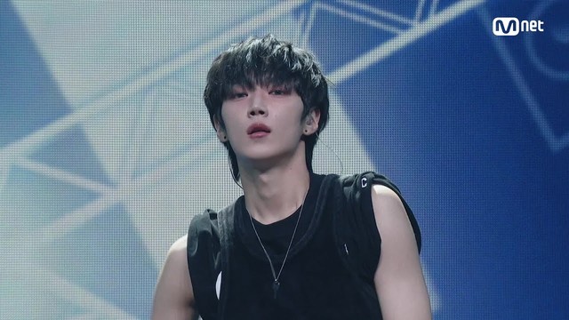 에이엠피 - I Did It  (Live at M! Countdown 2025/09/18)