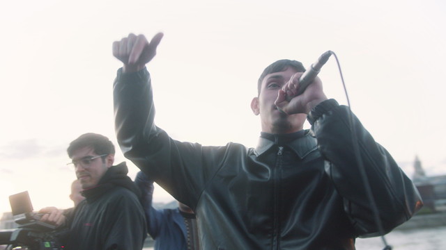 Everyone You Know - Just for the Times (Live from The Southbank)