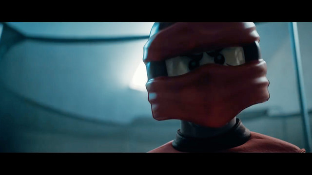 Ninjago Music - LEGO Ninjago: Weekend Whip (Remix)