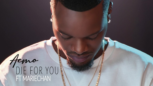 Aemo - Die For You (Audio)