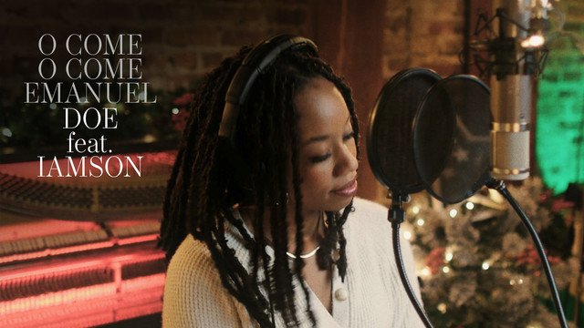 DOE - O Come, O Come Emmanuel