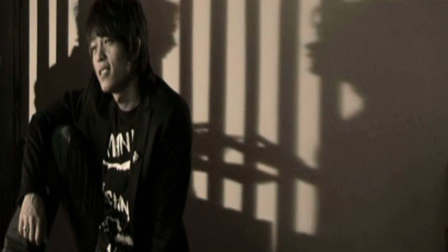 林宇中 - 捉迷藏