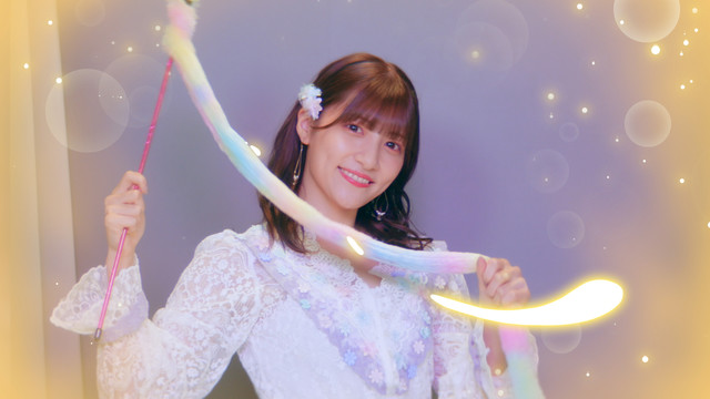 ラストアイドル - 瞳キラキラ