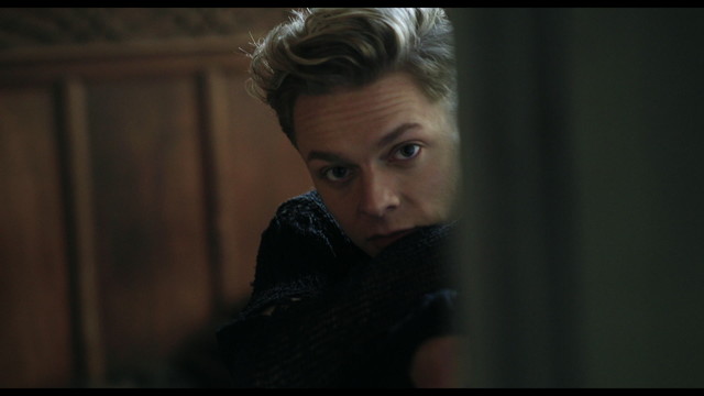 Jonas Monar - Die Andern