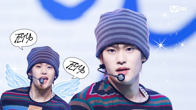 RIIZE - Fly Up (live at M COUNTDOWN 250522)