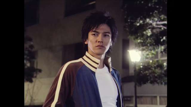 SunSet Swish - マイペース