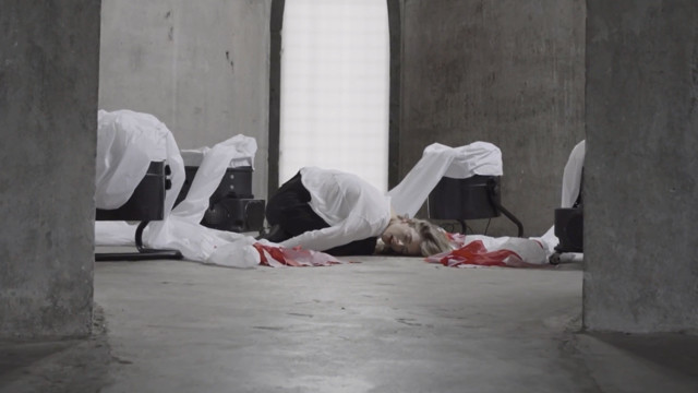 Chelsea Jade - Low Brow