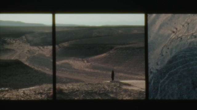 Ludovico Einaudi - Einaudi: Odessa (Visualiser)