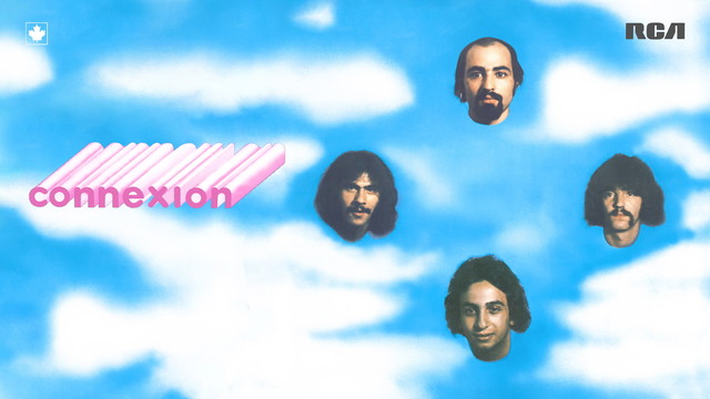 ConneXion - Tu m'as eu (Official Audio)