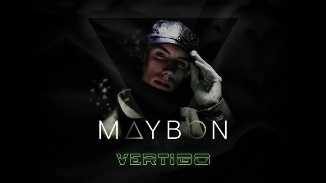 Maybon - Vertigo