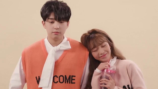 金昭希 - 고구마 X 100개 (红薯 X 100个)