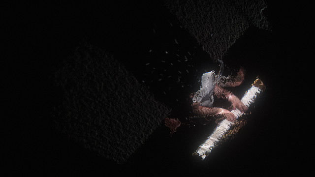 Luke Howard - A Faint Qualm for the Future