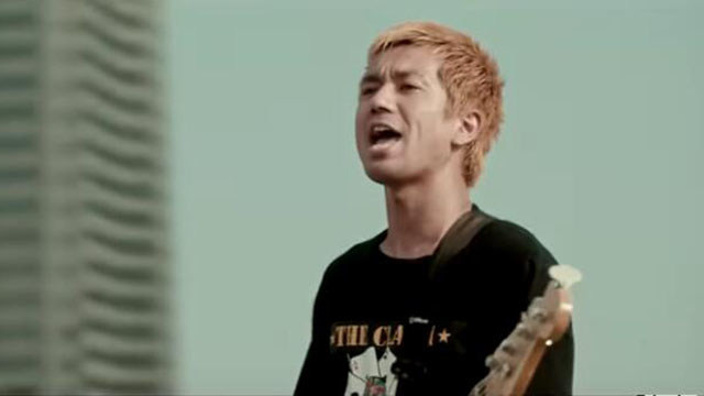 Country Yard - Alternative Hearts