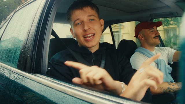 Rex - Liebesbrief (Official Video)