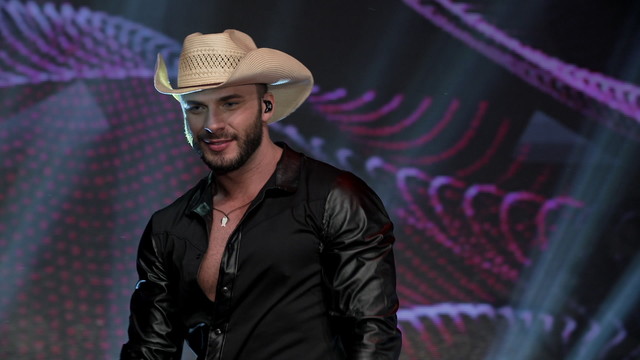 Rodrigo Marim - A Sua Falta(Sinto Sua Falta) (Ao Vivo)