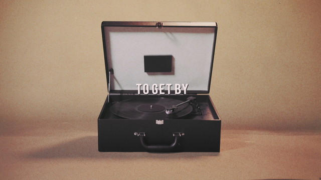 Jerard & Jovaun - You're All I Need To Get By