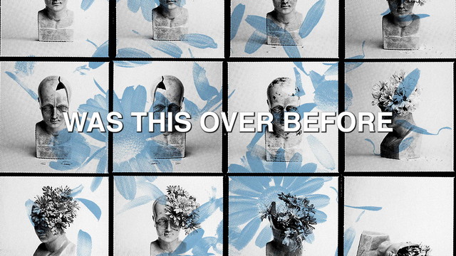 Anberlin - The Feel Good Drag (Lyric Video)