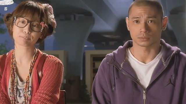 徐子珊 - 恋爱天窗 (《刑警兄弟》电影插曲)