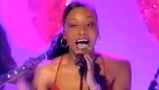 Kele Le Roc - My Love