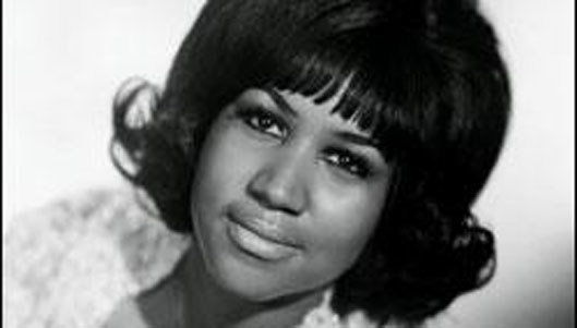 Aretha Franklin - Freeway Of Love