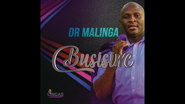Dr Malinga - Uyajoleka (音频版)