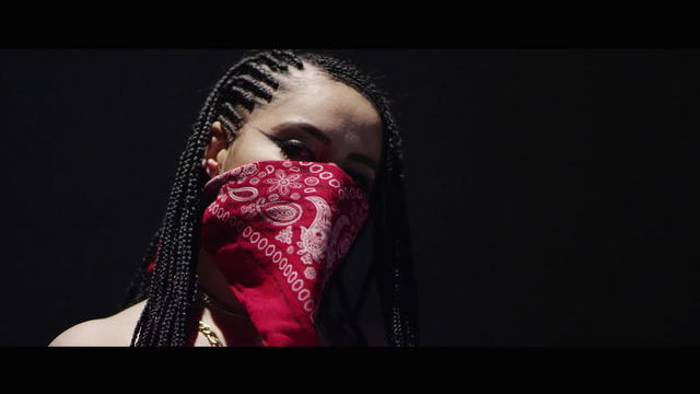 Hispana - Pobre Niña