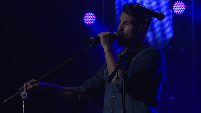 DLD - Némesis (Live)